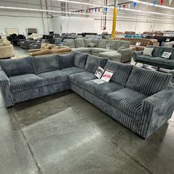 Furry - Like Corduroy New In Box.