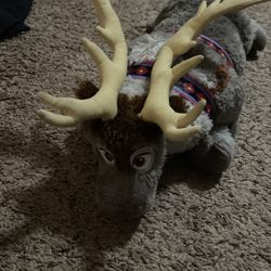 Even Reindeer 