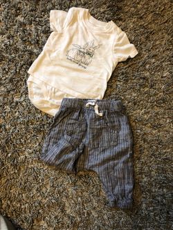 Easter outfit $8