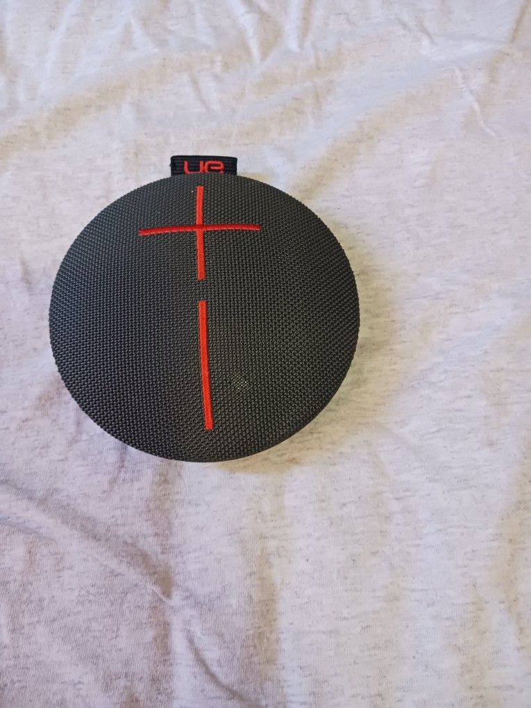 Bluetooth Speaker