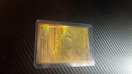 mega zygarde ex