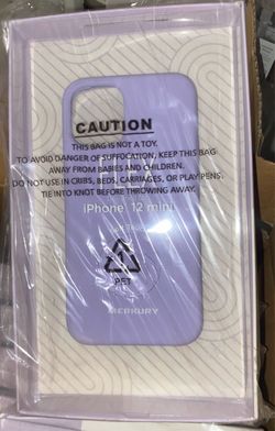 iPhone 12 mini cases
