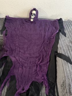 Halloween decoration,