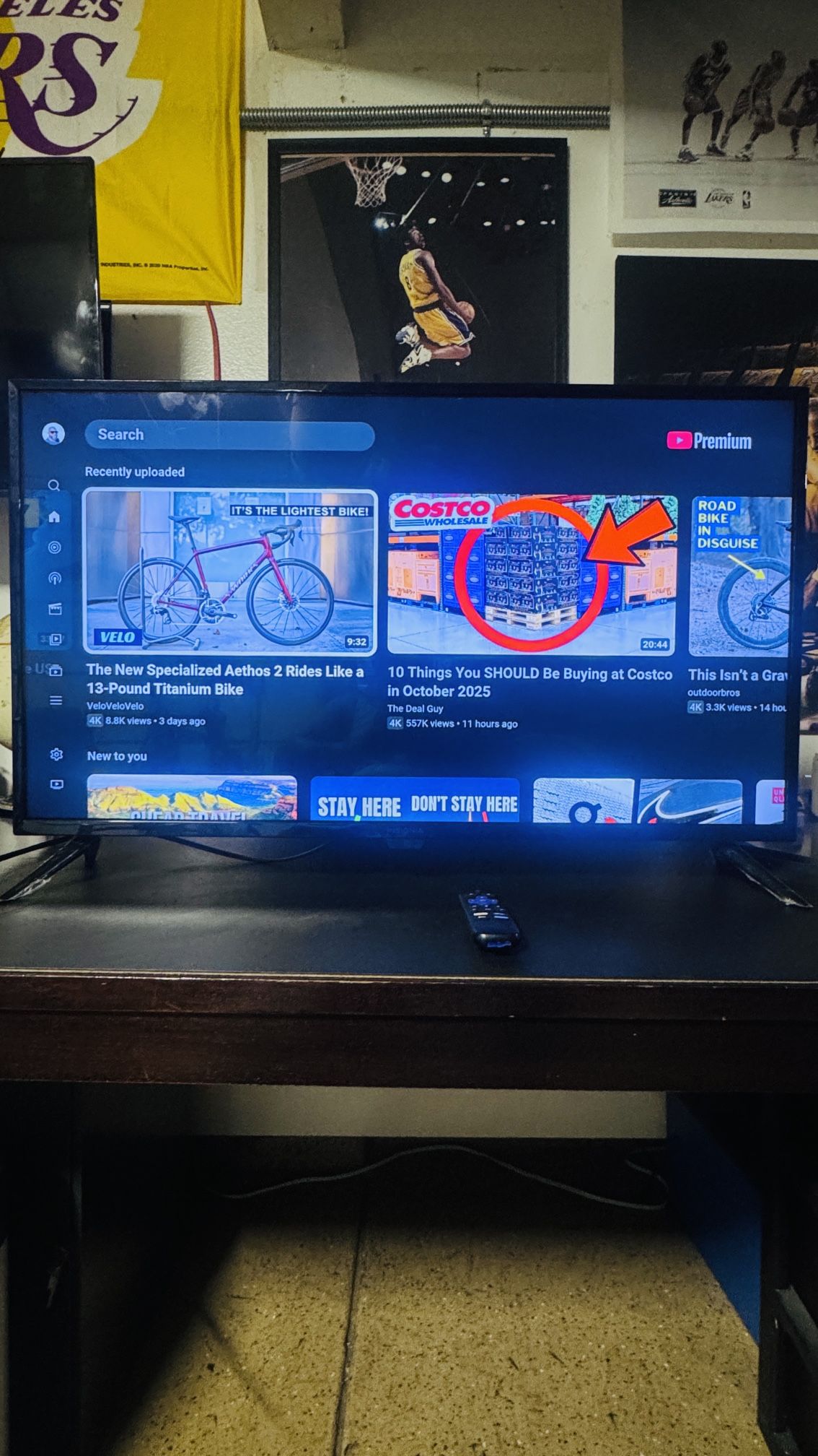 Insignia 39 Inch Smart Fire TV