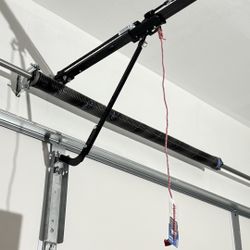 Garage Door Springs 