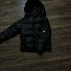 Moncler Jacket 