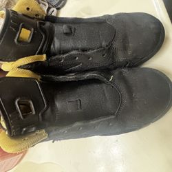Boys Nike Jordans 