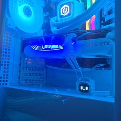 High End Gaming Pc