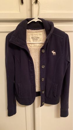 Abercrombie & Fitch jacket