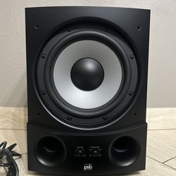 PSB Subsonic 5i Powered Subwoofer