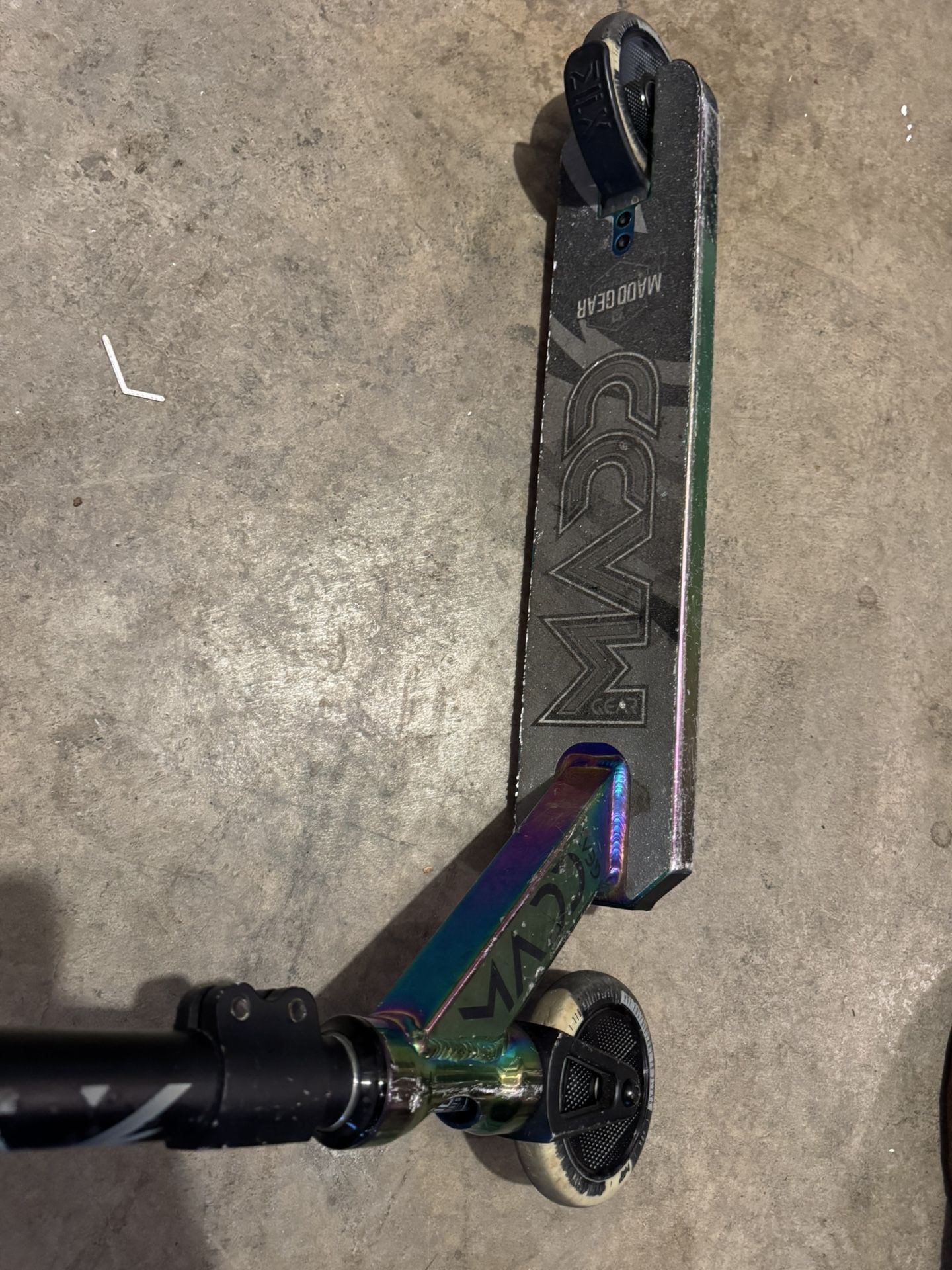 Scooter
