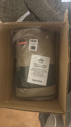 Ergodyne Chill-it’s Cooling vest #6230