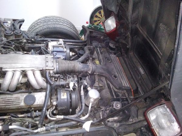 1986 Corvette "PARTING OUT MOTOR" for Sale in Las Vegas, NV - OfferUp