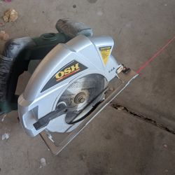 Circular Saw