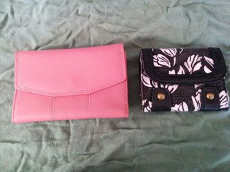 Wallets