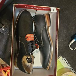 Men Shoes Size 7