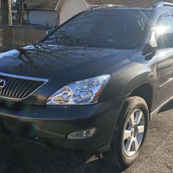 2005 Lexus Rx 330