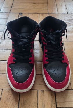 Jordan 1s
