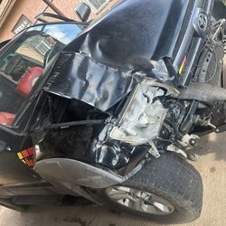 03 Toyota 4Runner For Parts Send Offers! Needs To Be Towed