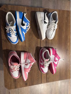 Nike shoes
