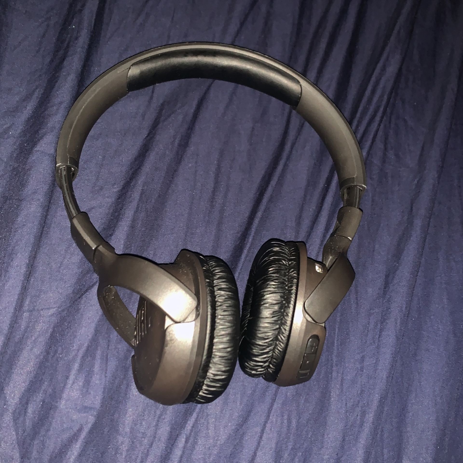 JBL Wireless Headphones