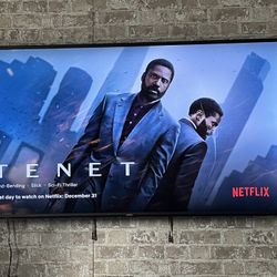 70 Inch Vizio Smart TV