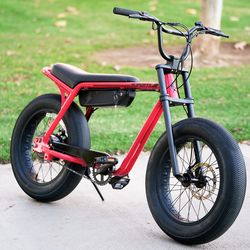 Super73 MIAMI E-bike