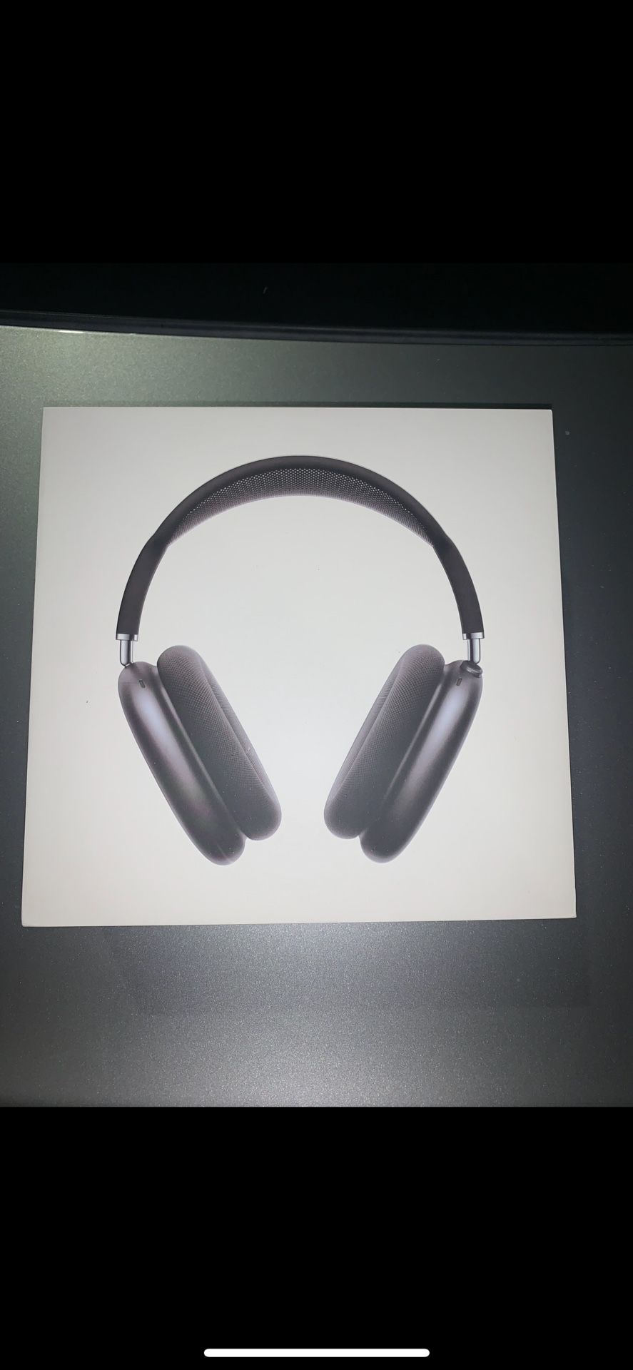AIRPOD MAX’S 🎧🎧