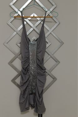 Women mini dress