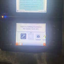 Nintendo Dsi