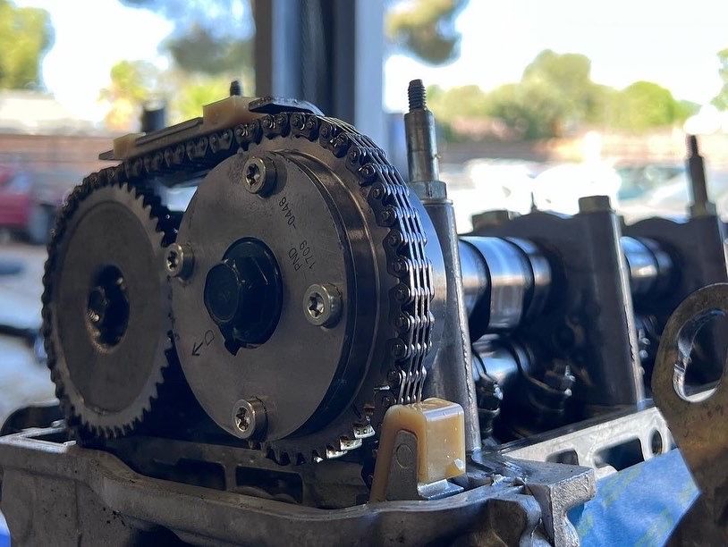 K20a Type R Euro R for Sale in Arrowhed Farm, CA OfferUp