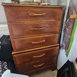 Antique/Vintage Cushman Colonial Creations 