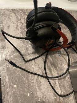 Hyper X Mic 