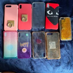 Used Iphone Covers