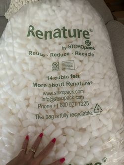Bio Degradable Peanuts