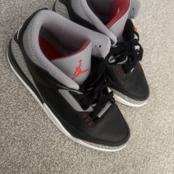 Jordan 3 Size 11