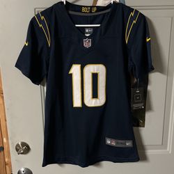 Los Angeles Chargers Kids Jersey 