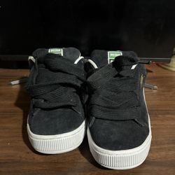 puma suede XL size 13 