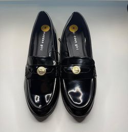 Women's loafers