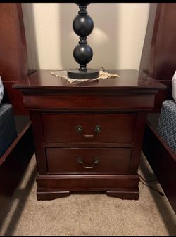 Bedroom furniture