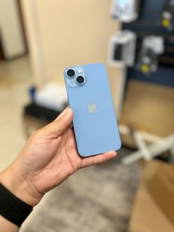 iPhone 14 UNLOCKED 128GB