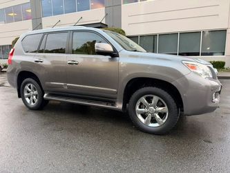 2013 Lexus GX