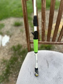 Fishing Rod
