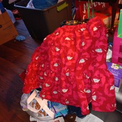 Girls Skirt