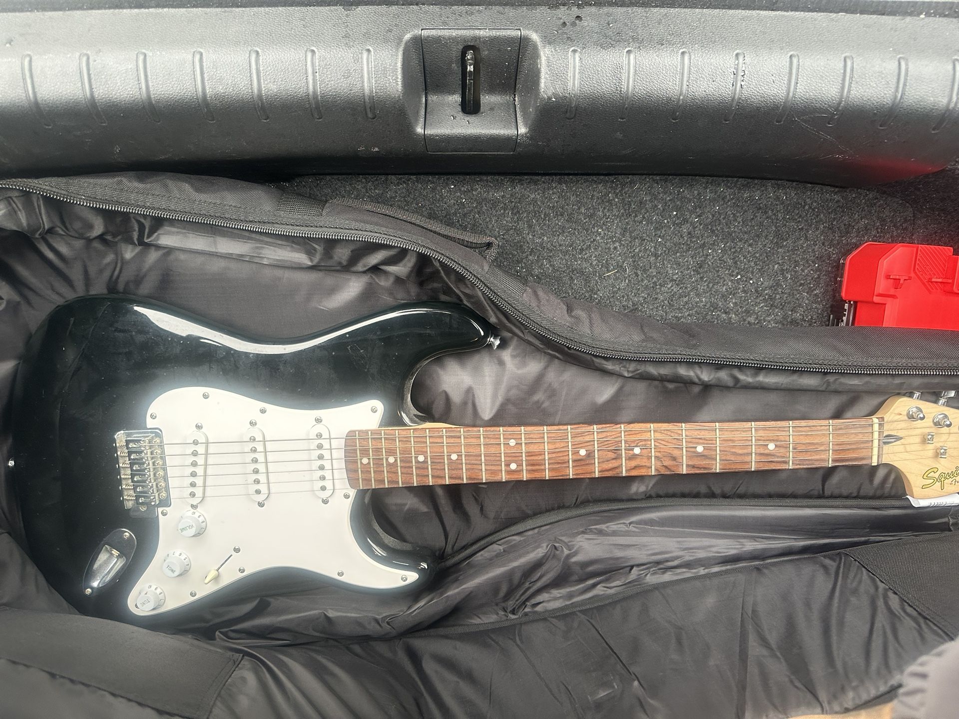 Electric Guitar