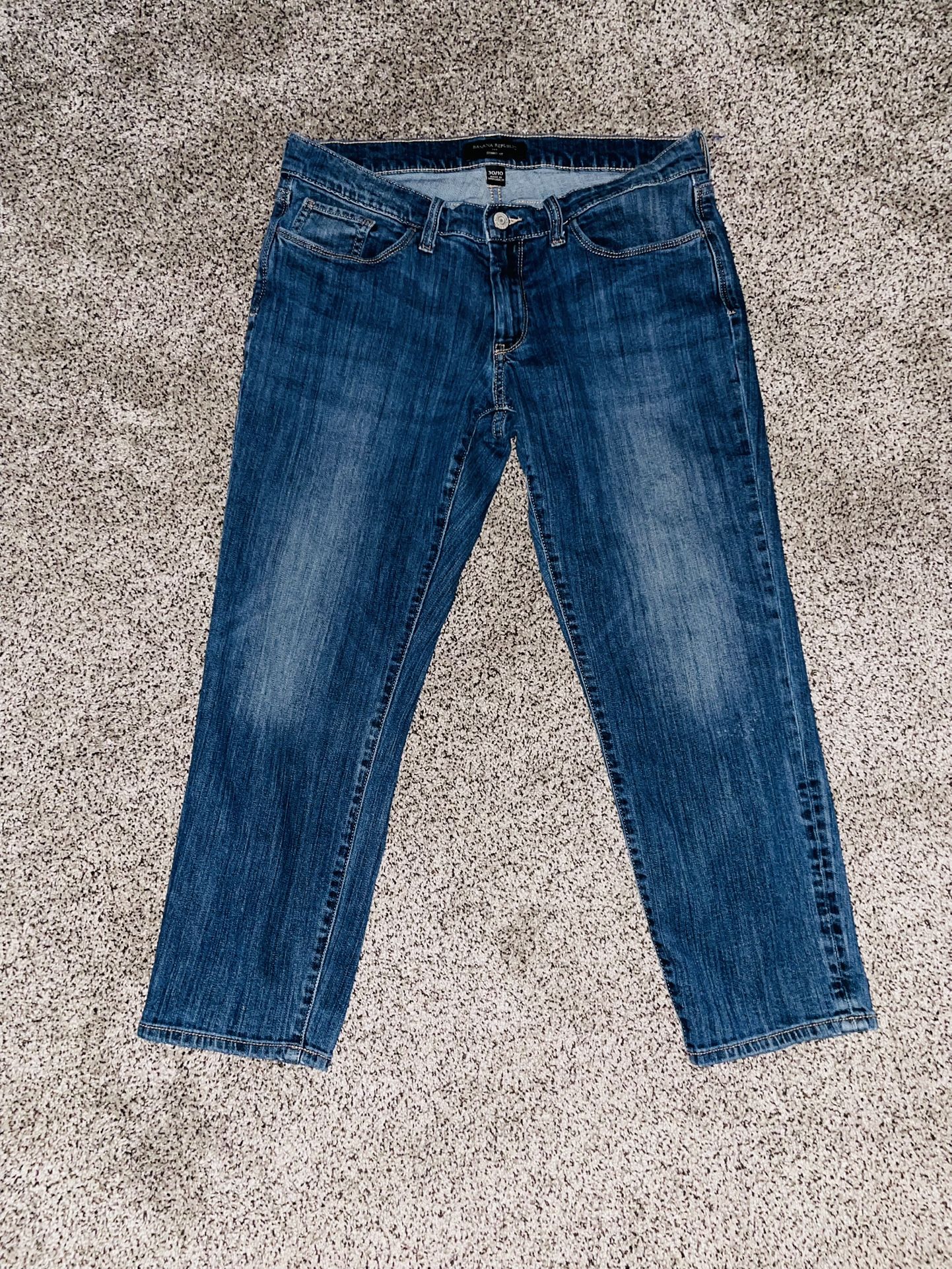 Banana Republic Jeans
