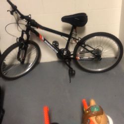 Roadmaster  Granite  Peak 18 Speed Bike 