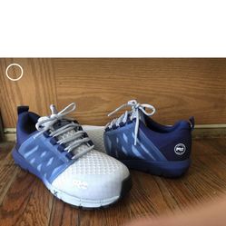 Timberland Pro Work Tennis Shoes 