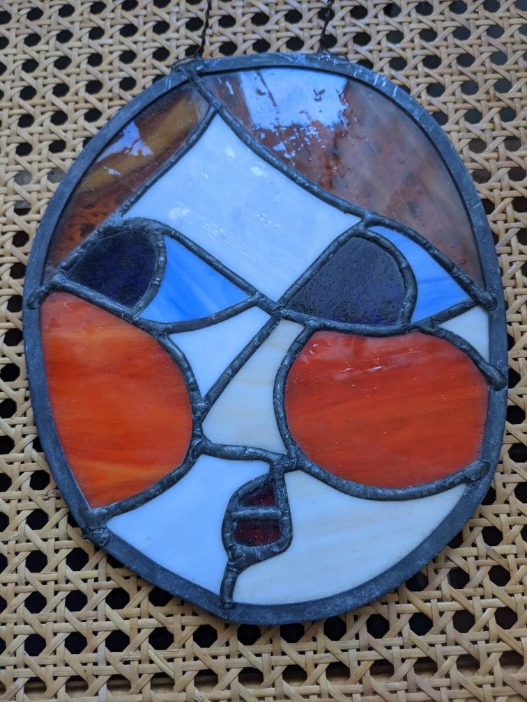 Stained Glass