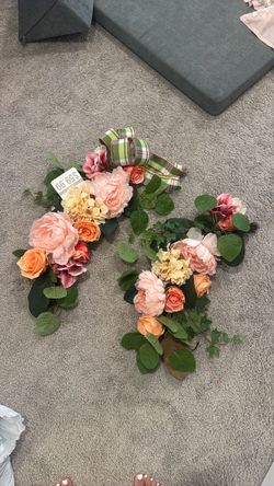 Ashland floral arrangements from